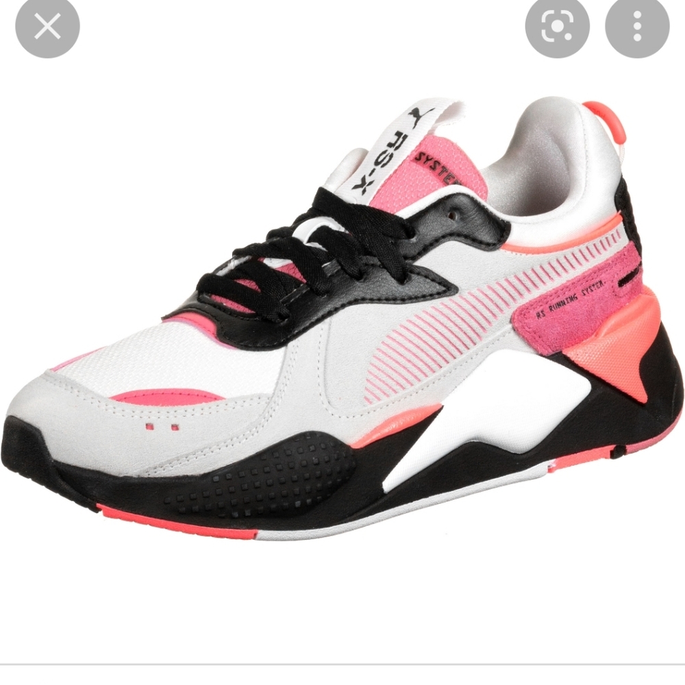 Puma Rs-x